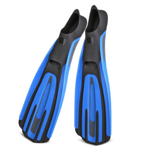 freediving fins