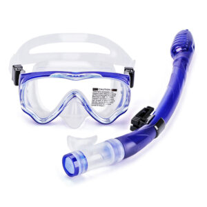 Kids Snorkel Set for Kids