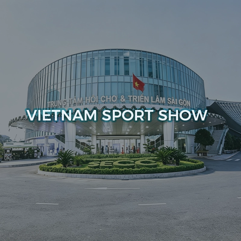 VIETNAM SPORT SHOW