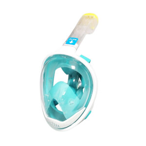 Kids' Snorkeling Full-Face Mask