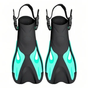 AF701 SNORKELING FINS