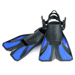 Entry-Level Open Heel Short Fins AF703