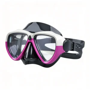 AM206 Pearl Diving Mask & Professional Underwater Snorkeling