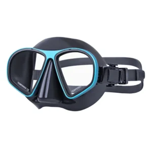 diving mask Aluminum Alloy Frame AM320