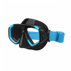 diving mask AM328 Elastic Strap Suitable for Adult Snorkeling